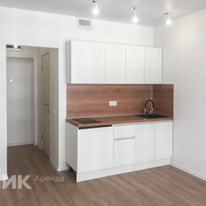 Квартира 19,7 м², студия - изображение 2