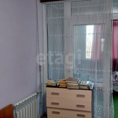 Квартира 45,5 м², 2-комнатная - изображение 1