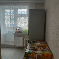 Квартира 37,2 м², 1-комнатная - изображение 4