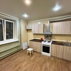 Квартира 38,9 м², 1-комнатная - изображение 1