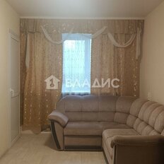 Квартира 53 м², 3-комнатная - изображение 1
