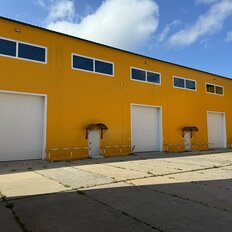 2300 м², склад - изображение 1