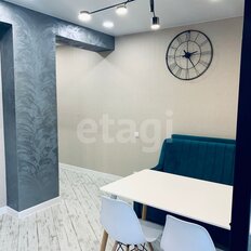 Квартира 34 м², 1-комнатные - изображение 3
