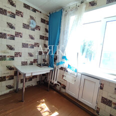 Квартира 29,4 м², 1-комнатная - изображение 3