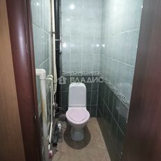 Квартира 59,5 м², 3-комнатная - изображение 5