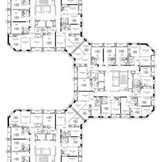 Квартира 34,5 м², 1-комнатная - изображение 2