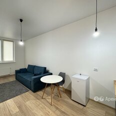 Квартира 26 м², студия - изображение 2