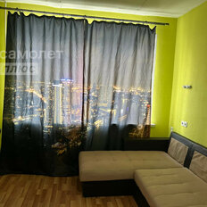 Квартира 18 м², студия - изображение 1