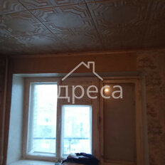 Квартира 30 м², 1-комнатная - изображение 4