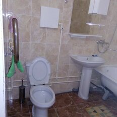 Квартира 42 м², 1-комнатная - изображение 3