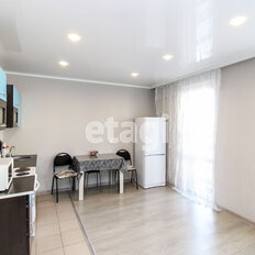 Квартира 27,6 м², студия - изображение 1