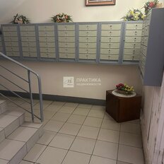 Квартира 38,1 м², 1-комнатная - изображение 4
