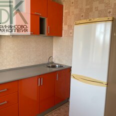 Квартира 31 м², 1-комнатная - изображение 5