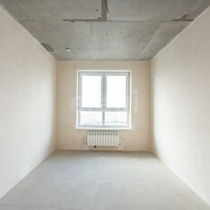 Квартира 32,7 м², 1-комнатная - изображение 5