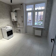 Квартира 36,5 м², 1-комнатная - изображение 2