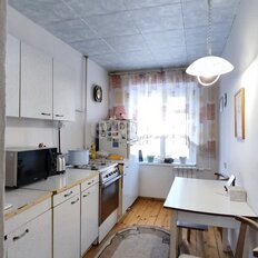 Квартира 58,3 м², 3-комнатная - изображение 1