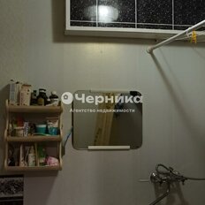 Квартира 35 м², 1-комнатная - изображение 4