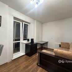 Квартира 37 м², 2-комнатная - изображение 3