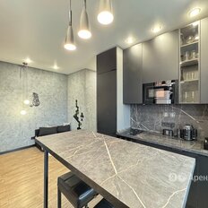 Квартира 30 м², студия - изображение 2