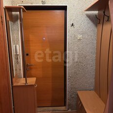 Квартира 33,6 м², студия - изображение 3