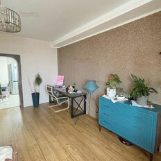 Квартира 57 м², 2-комнатная - изображение 3