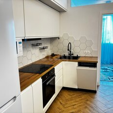 Квартира 69,4 м², 3-комнатная - изображение 1