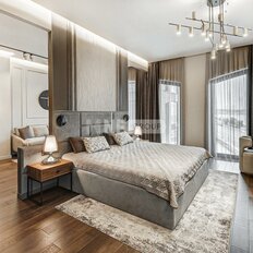 Квартира 150 м², 3-комнатная - изображение 5