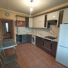 Квартира 43 м², 1-комнатная - изображение 3