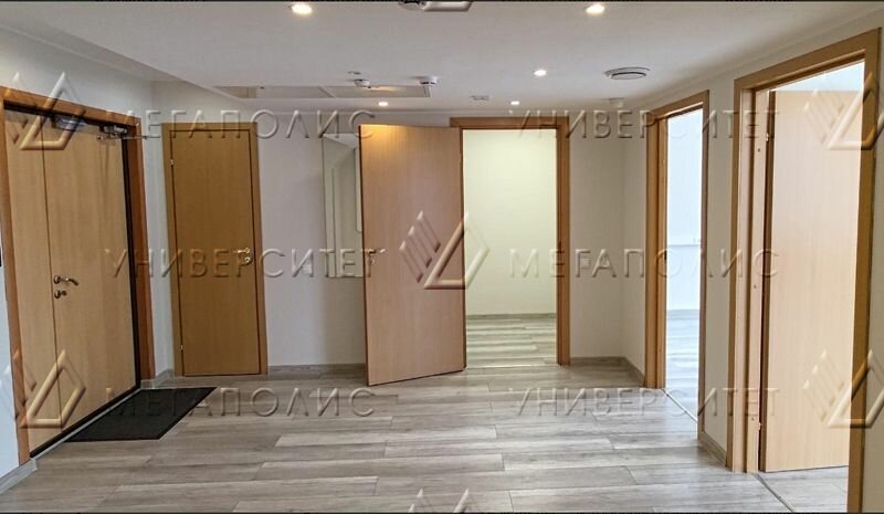 951 м², офис 1 800 000 ₽ в месяц - изображение 42