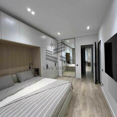 Квартира 45 м², 2-комнатная - изображение 1