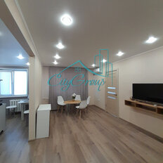 Квартира 44,9 м², 2-комнатная - изображение 1