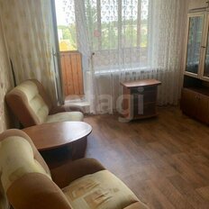 Квартира 45 м², 2-комнатная - изображение 1
