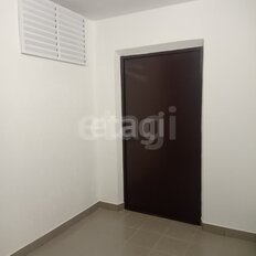Квартира 35,5 м², 1-комнатная - изображение 4