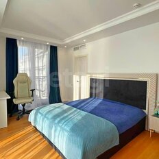 Квартира 106,6 м², 2-комнатные - изображение 1