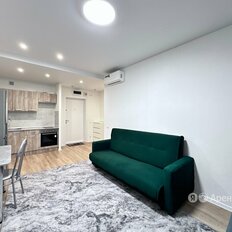 Квартира 36 м², 2-комнатная - изображение 3