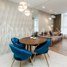 Квартира 55 м², 2-комнатная - изображение 4