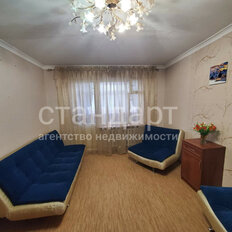 Квартира 48,6 м², 2-комнатная - изображение 1