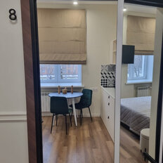 Квартира 17,3 м², студия - изображение 2