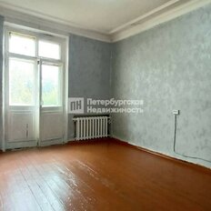 18,7 м², комната - изображение 1