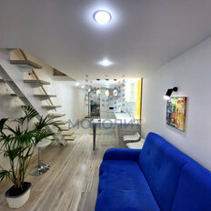 Квартира 56 м², 2-комнатные - изображение 1