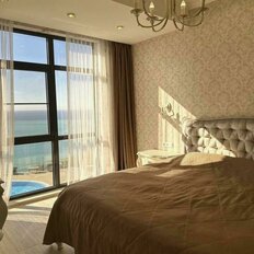 Квартира 100 м², 3-комнатная - изображение 5