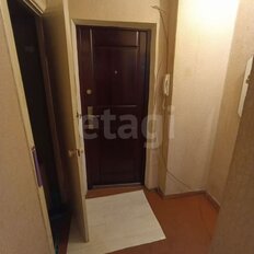 Квартира 30 м², 1-комнатная - изображение 5