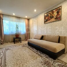 Квартира 43,4 м², 2-комнатная - изображение 1