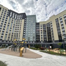 Квартира 40 м², 2-комнатная - изображение 2