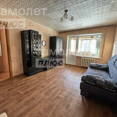 Квартира 30 м², 1-комнатная - изображение 4