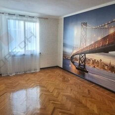 Квартира 105 м², 4-комнатная - изображение 4