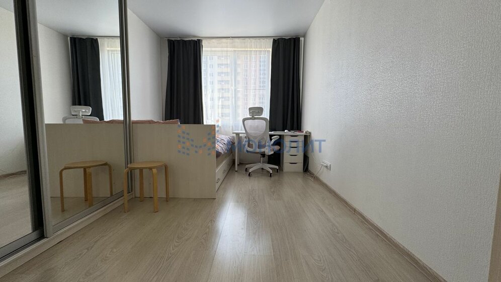 36,8 м², 1-комнатная квартира 2 800 000 ₽ - изображение 40