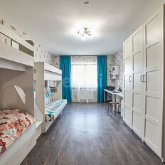 Квартира 73,2 м², 2-комнатная - изображение 4