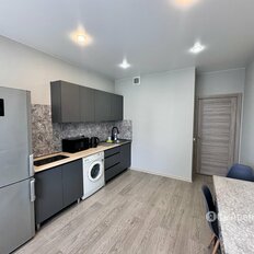 Квартира 37 м², 1-комнатная - изображение 1