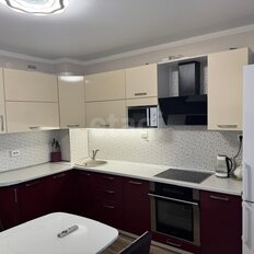 Квартира 82,5 м², 3-комнатная - изображение 2